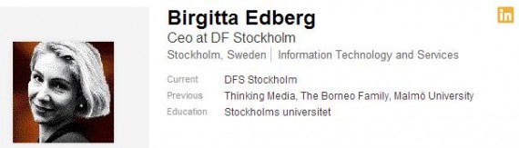 LinkedInBirgittaEdberg